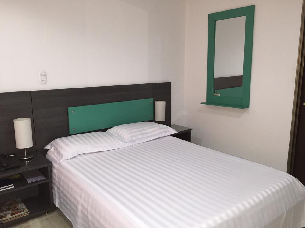 Hotel Casablanca Neiva Neiva  Exterior foto
